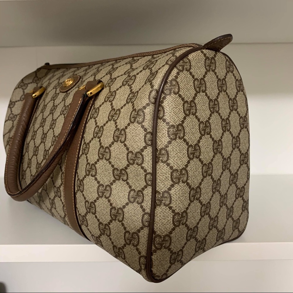 COPY - Gucci Boston - Picture 2 of 16